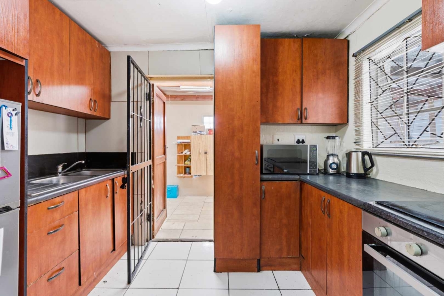 3 Bedroom Property for Sale in Beacon Valley Western Cape